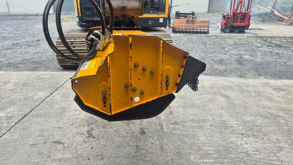 Femac hedge cutter 397357007