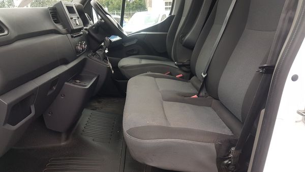 Renault Master 2020 LWB 130KM AS NEW VAT INVOICE 397384112