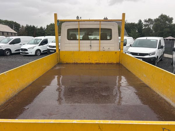 2021 Man Tge / Vw Crafter - 3.5T Tipper 397384445