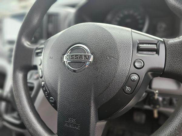 NISSAN NV200 // 08/27 DOE // NO VAT 397303215