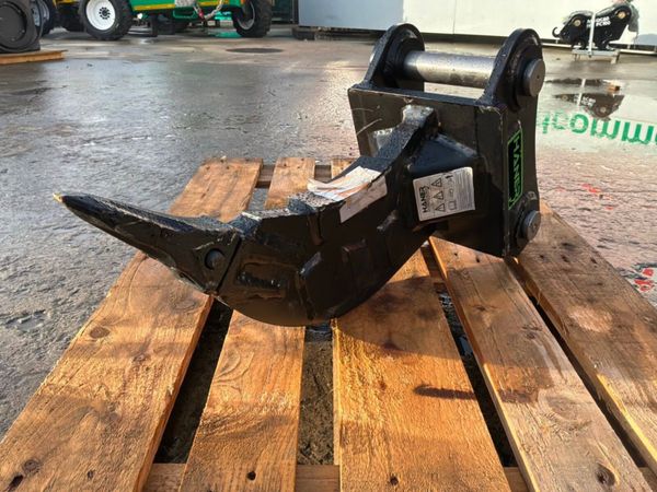 New / unused Haner ripper tooth......45mm pins.... 397322019
