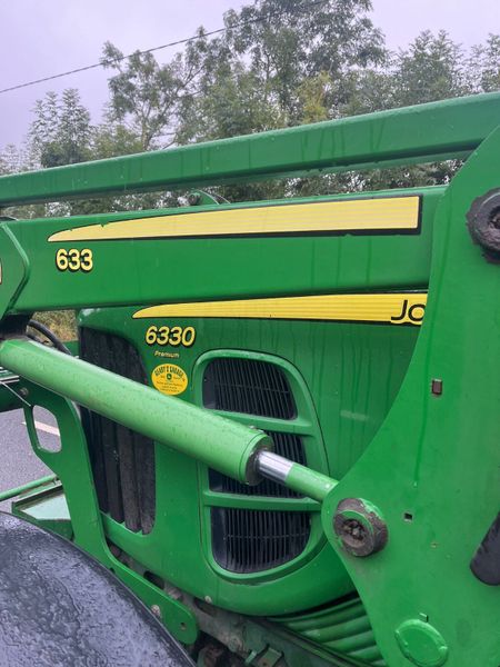 John Deere Other 2007 397339216