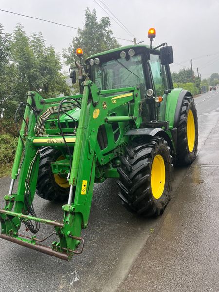 John Deere Other 2007 397339217