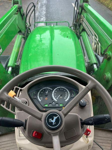 John Deere Other 2007 397339219