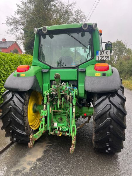 John Deere Other 2007 397339222