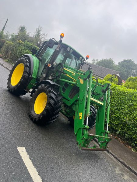 John Deere Other 2007 397339223