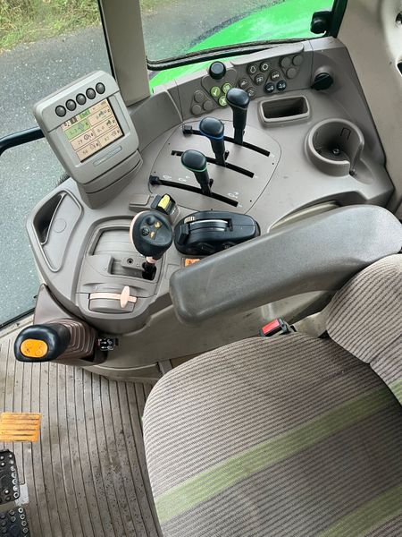 John Deere Other 2007 397339224