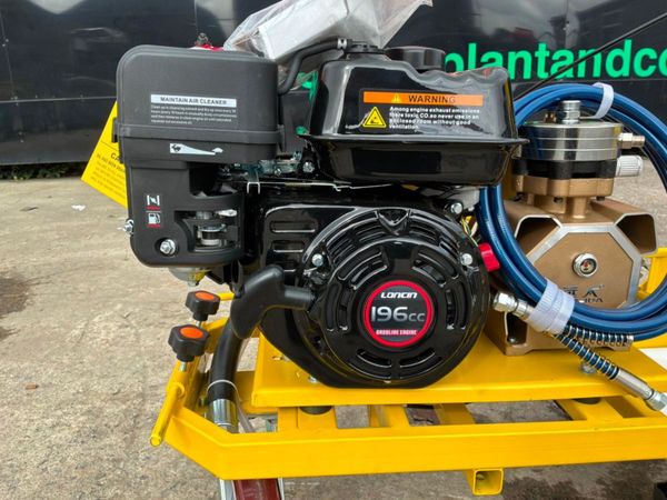 New / unused mobile Airless paint sprayer....... 397489095