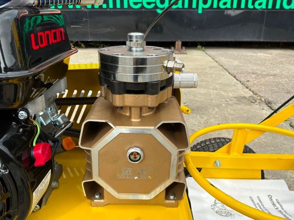 New / unused mobile Airless paint sprayer....... 397489097