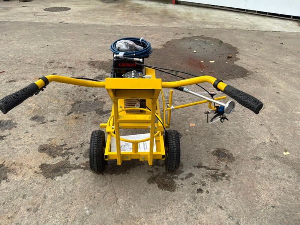 New / unused mobile Airless paint sprayer....... 397489107