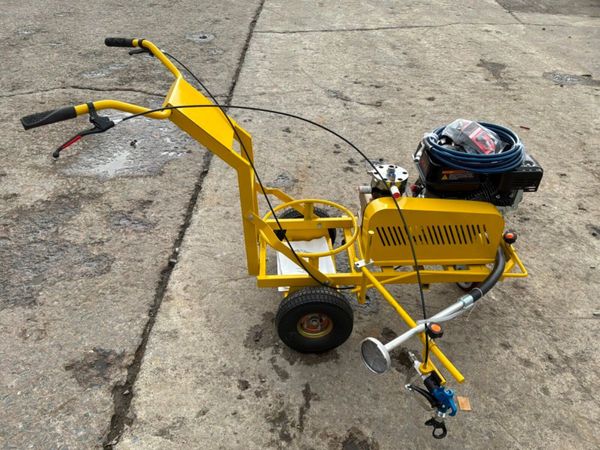 New / unused mobile Airless paint sprayer....... 397489120
