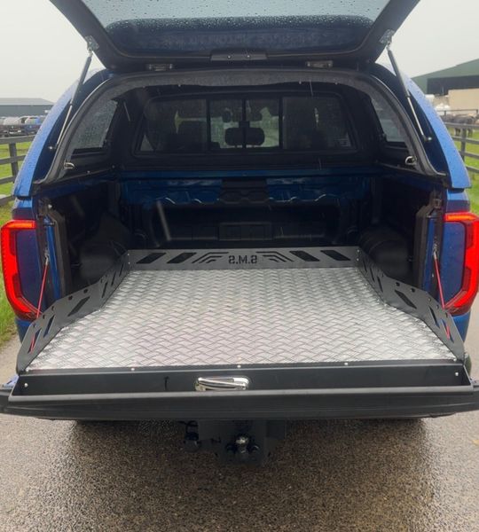 Heavy Duty Load Sliding Tray***** All Makes 397407133