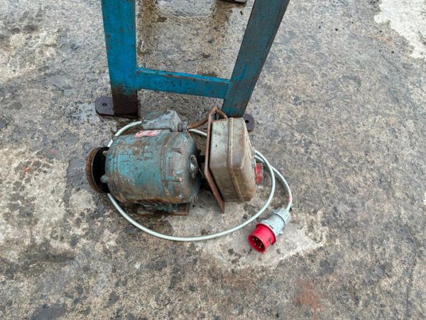 3 phase compact Iron worker / guillotine........29 397420783