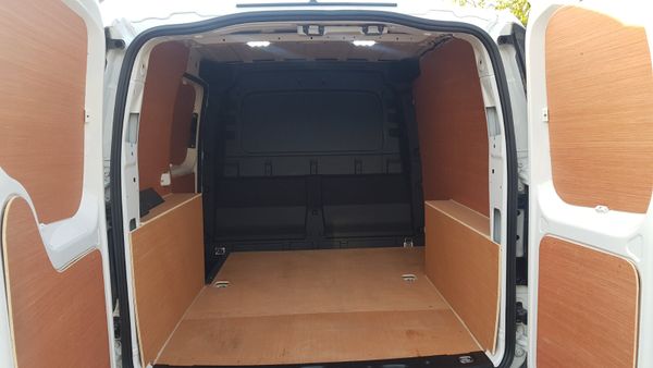 Volkswagen Caddy 2024 MINT VAT INVOICE 397425216