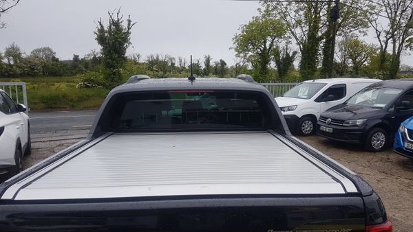 Ford Ranger 2023 WILDTRACK CITY JEEP VAT INVOICE 397426956