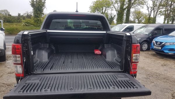 Ford Ranger 2023 WILDTRACK CITY JEEP VAT INVOICE 397426957