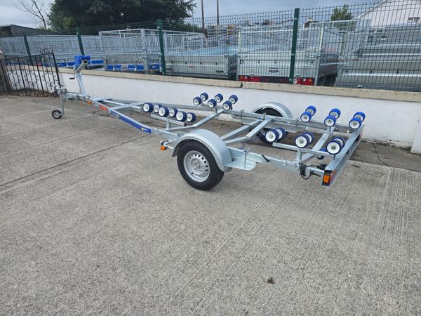1300kg Boat Trailer 397430094