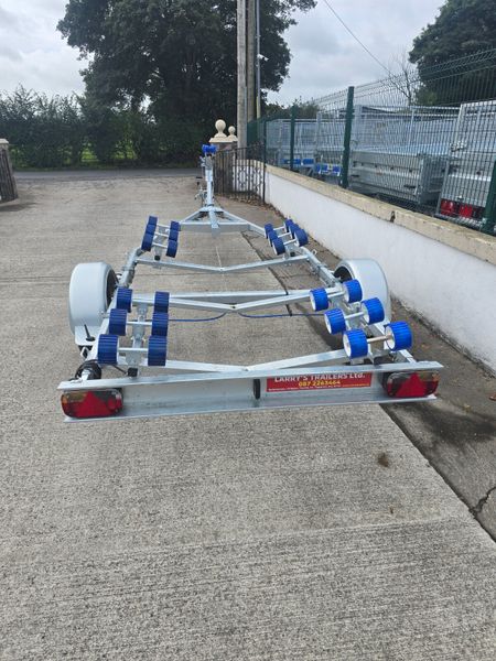1300kg Boat Trailer 397430095