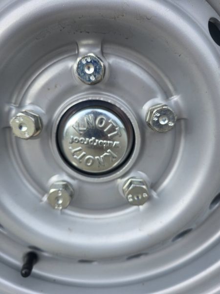 1300kg Boat Trailer 397430099