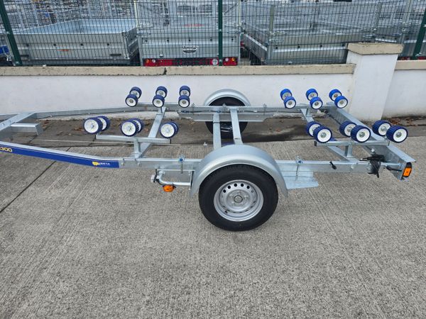 1300kg Boat Trailer 397430101