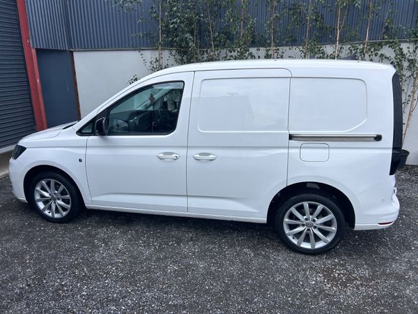 2023 Volkswagen Caddy ‘ 122 Bhp 397434446