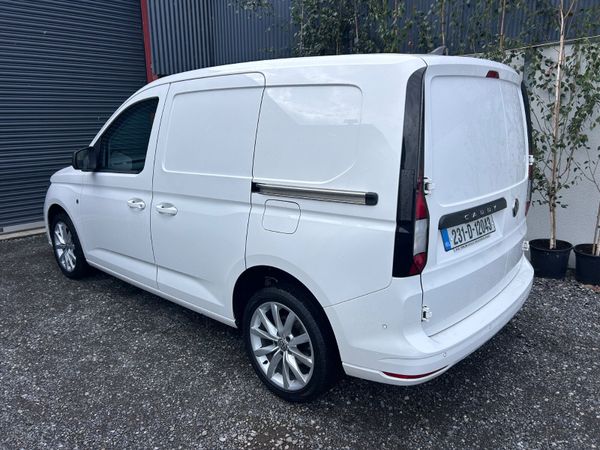 2023 Volkswagen Caddy ‘ 122 Bhp 397434448