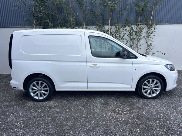 2023 Volkswagen Caddy ‘ 122 Bhp 397434404