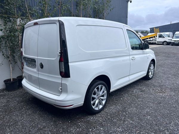 2023 Volkswagen Caddy ‘ 122 Bhp 397434414