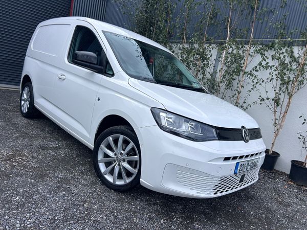 2023 Volkswagen Caddy ‘ 122 Bhp 397434422