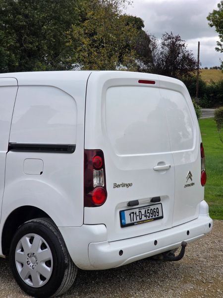 Citroen Berlingo 2017 397541404