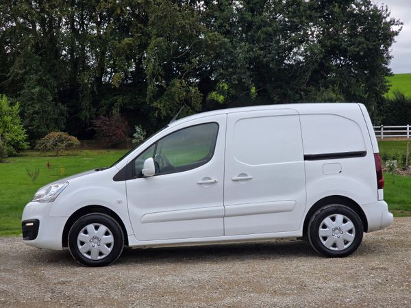 Citroen Berlingo 2017 397541408