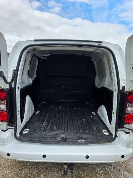 Citroen Berlingo 2017 397541410
