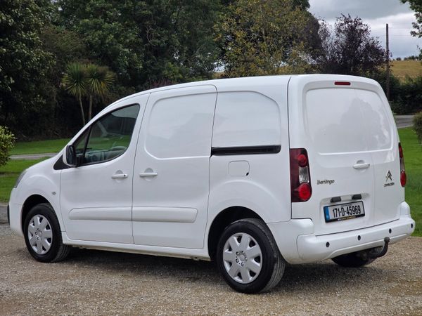 Citroen Berlingo 2017 397541411