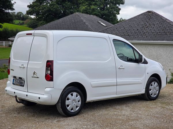 Citroen Berlingo 2017 397541412