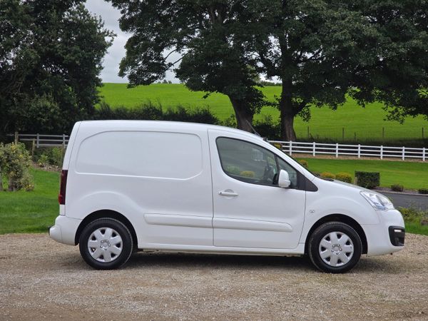 Citroen Berlingo 2017 397541413