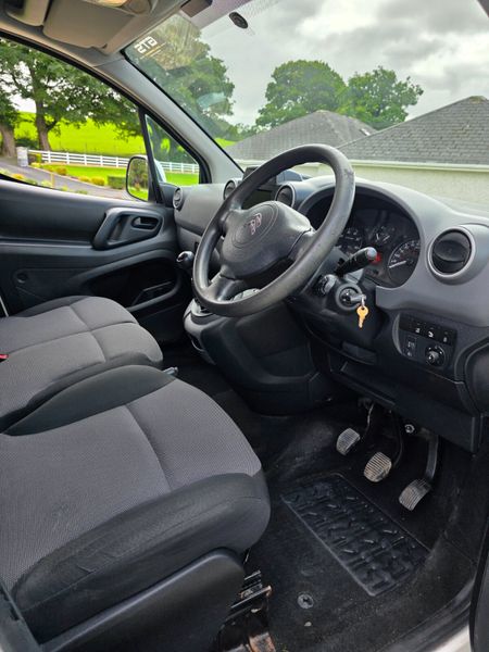 Citroen Berlingo 2017 397541414