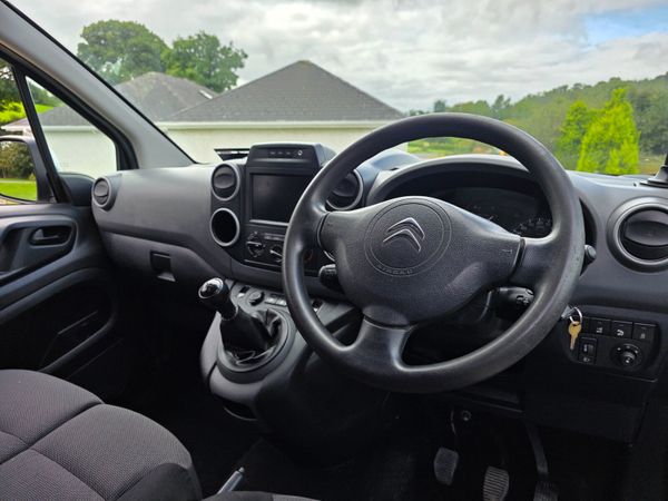 Citroen Berlingo 2017 397541415