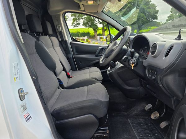 Citroen Berlingo 2017 397541417