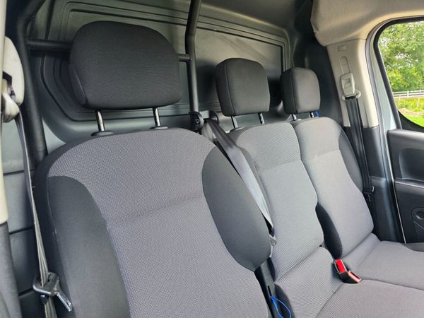 Citroen Berlingo 2017 397541418