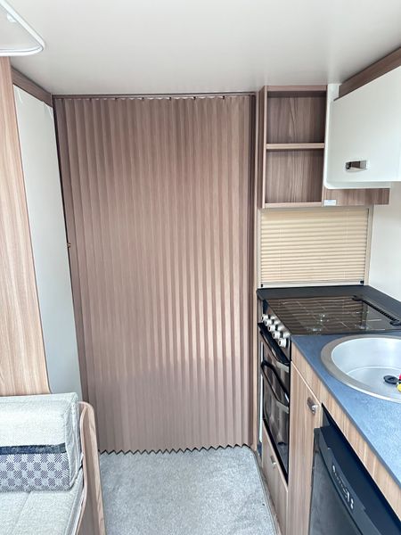 ✨STUNNING SWIFT SPRITE QUATTRO 6 BERTH✨ 397550787