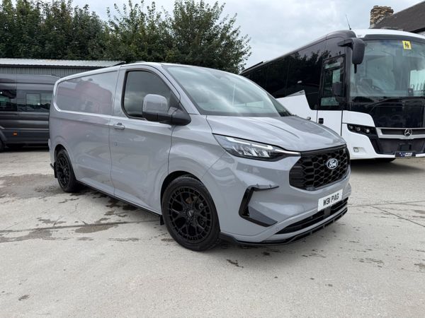 recent vehicles