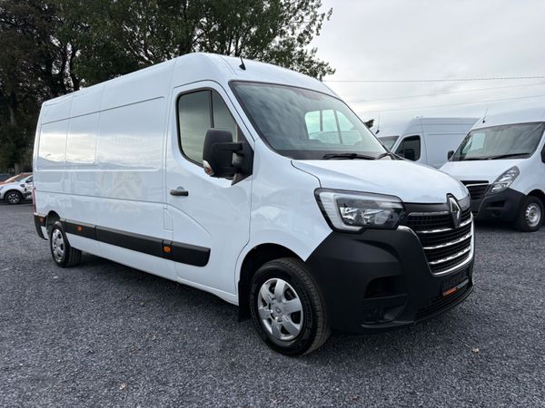Renault Master 397571455