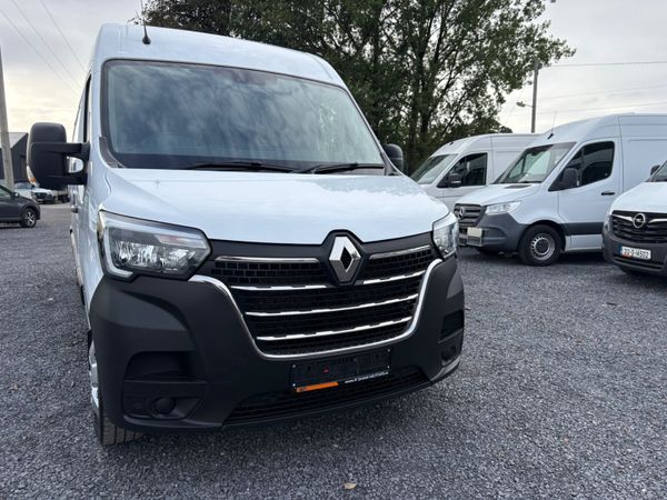 Renault Master 397571458