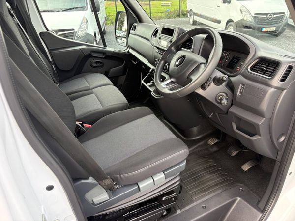 Renault Master 397571463