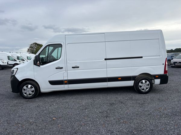 Renault Master 397571464