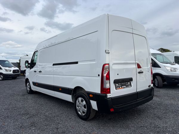 Renault Master 397571467