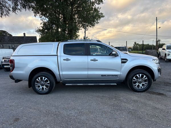Ford Ranger 3.2 Wildtrack 397501385