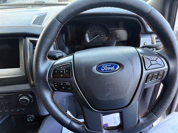 Ford Ranger 3.2 Wildtrack 397501454