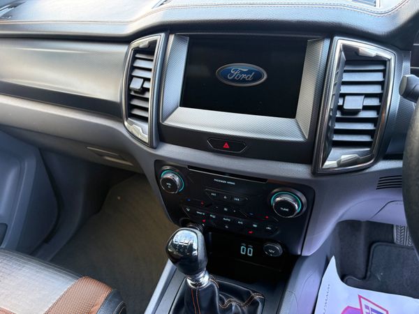 Ford Ranger 3.2 Wildtrack 397501463