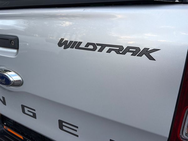 Ford Ranger 3.2 Wildtrack 397501467